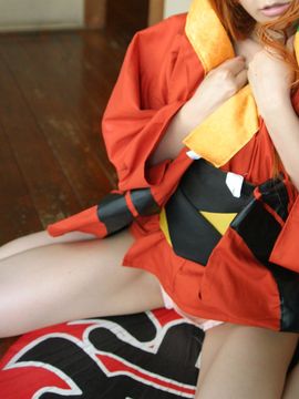 [ぬこめぐろ] まつりの、あとに_260