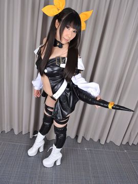 [ひよひよくらぶ(丹雫ひよ)] 丹雫ひよと個人撮影②GGXディズィー ～個人撮影で呼んだけどやっぱハメ撮りしちゃった！～_006