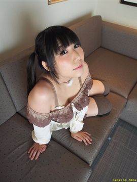 [ひよひよくらぶ(丹雫ひよ)] 丹雫ひよと個人撮影②GGXディズィー ～個人撮影で呼んだけどやっぱハメ撮りしちゃった！～_109