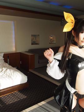 [ひよひよくらぶ(丹雫ひよ)] 丹雫ひよと個人撮影②GGXディズィー ～個人撮影で呼んだけどやっぱハメ撮りしちゃった！～_257
