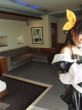 [ひよひよくらぶ(丹雫ひよ)] 丹雫ひよと個人撮影②GGXディズィー ～個人撮影で呼んだけどやっぱハメ撮りしちゃった！～_260