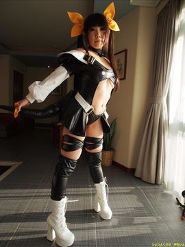 [ひよひよくらぶ(丹雫ひよ)] 丹雫ひよと個人撮影②GGXディズィー ～個人撮影で呼んだけどやっぱハメ撮りしちゃった！～_274