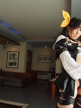 [ひよひよくらぶ(丹雫ひよ)] 丹雫ひよと個人撮影②GGXディズィー ～個人撮影で呼んだけどやっぱハメ撮りしちゃった！～_275