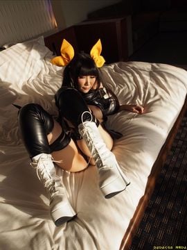 [ひよひよくらぶ(丹雫ひよ)] 丹雫ひよと個人撮影②GGXディズィー ～個人撮影で呼んだけどやっぱハメ撮りしちゃった！～_311
