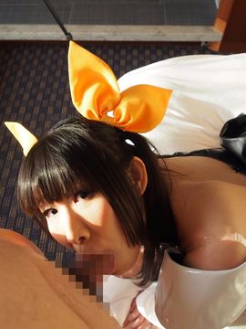 [ひよひよくらぶ(丹雫ひよ)] 丹雫ひよと個人撮影②GGXディズィー ～個人撮影で呼んだけどやっぱハメ撮りしちゃった！～_369