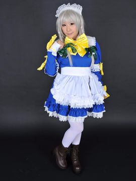 [ひよひよくらぶ(丹雫ひよ)] Petit charm fleur 05 Sakuya_002