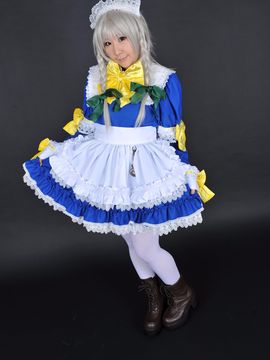 [ひよひよくらぶ(丹雫ひよ)] Petit charm fleur 05 Sakuya_003