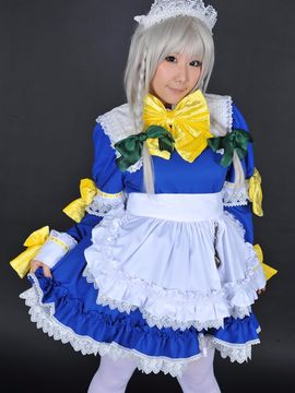 [ひよひよくらぶ(丹雫ひよ)] Petit charm fleur 05 Sakuya_005