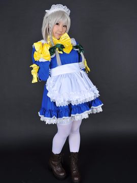 [ひよひよくらぶ(丹雫ひよ)] Petit charm fleur 05 Sakuya_006