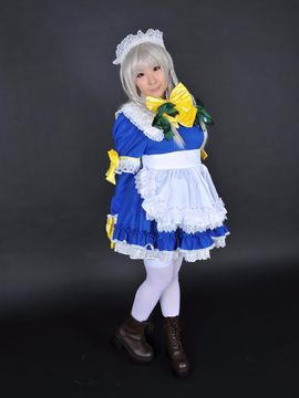 [ひよひよくらぶ(丹雫ひよ)] Petit charm fleur 05 Sakuya_007