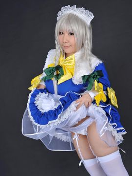 [ひよひよくらぶ(丹雫ひよ)] Petit charm fleur 05 Sakuya_011
