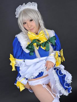 [ひよひよくらぶ(丹雫ひよ)] Petit charm fleur 05 Sakuya_013