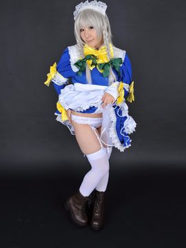 [ひよひよくらぶ(丹雫ひよ)] Petit charm fleur 05 Sakuya_014
