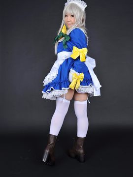 [ひよひよくらぶ(丹雫ひよ)] Petit charm fleur 05 Sakuya_017