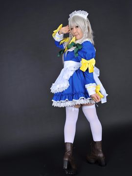 [ひよひよくらぶ(丹雫ひよ)] Petit charm fleur 05 Sakuya_018
