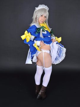 [ひよひよくらぶ(丹雫ひよ)] Petit charm fleur 05 Sakuya_021