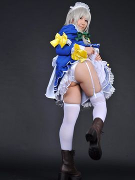 [ひよひよくらぶ(丹雫ひよ)] Petit charm fleur 05 Sakuya_023