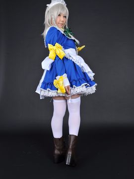 [ひよひよくらぶ(丹雫ひよ)] Petit charm fleur 05 Sakuya_025