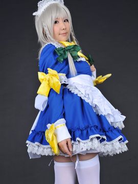 [ひよひよくらぶ(丹雫ひよ)] Petit charm fleur 05 Sakuya_026