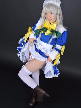 [ひよひよくらぶ(丹雫ひよ)] Petit charm fleur 05 Sakuya_030