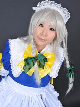 [ひよひよくらぶ(丹雫ひよ)] Petit charm fleur 05 Sakuya_032