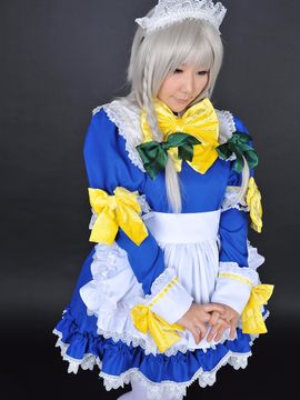 [ひよひよくらぶ(丹雫ひよ)] Petit charm fleur 05 Sakuya_036