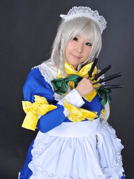 [ひよひよくらぶ(丹雫ひよ)] Petit charm fleur 05 Sakuya_037