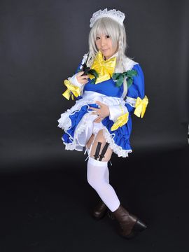 [ひよひよくらぶ(丹雫ひよ)] Petit charm fleur 05 Sakuya_040
