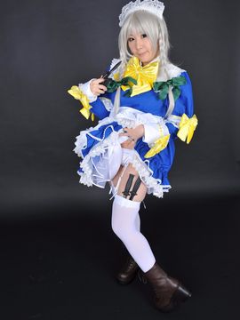 [ひよひよくらぶ(丹雫ひよ)] Petit charm fleur 05 Sakuya_041