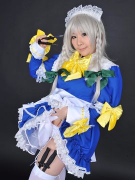[ひよひよくらぶ(丹雫ひよ)] Petit charm fleur 05 Sakuya_042