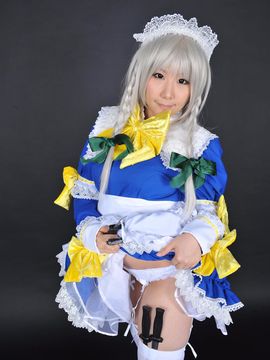 [ひよひよくらぶ(丹雫ひよ)] Petit charm fleur 05 Sakuya_043