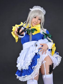 [ひよひよくらぶ(丹雫ひよ)] Petit charm fleur 05 Sakuya_045