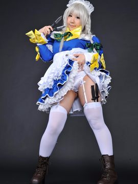 [ひよひよくらぶ(丹雫ひよ)] Petit charm fleur 05 Sakuya_046