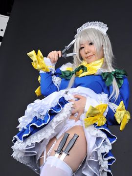 [ひよひよくらぶ(丹雫ひよ)] Petit charm fleur 05 Sakuya_047