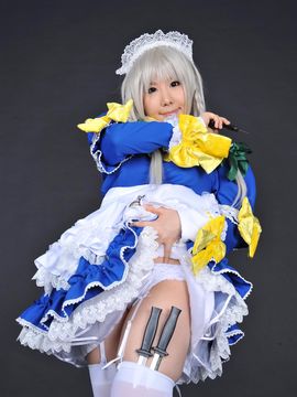 [ひよひよくらぶ(丹雫ひよ)] Petit charm fleur 05 Sakuya_048