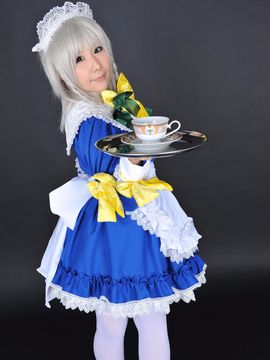 [ひよひよくらぶ(丹雫ひよ)] Petit charm fleur 05 Sakuya_060