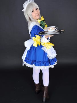 [ひよひよくらぶ(丹雫ひよ)] Petit charm fleur 05 Sakuya_061
