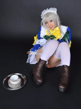 [ひよひよくらぶ(丹雫ひよ)] Petit charm fleur 05 Sakuya_067