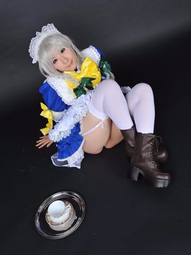 [ひよひよくらぶ(丹雫ひよ)] Petit charm fleur 05 Sakuya_069
