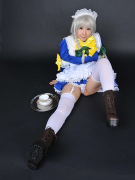 [ひよひよくらぶ(丹雫ひよ)] Petit charm fleur 05 Sakuya_074