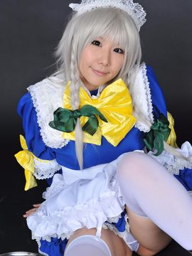 [ひよひよくらぶ(丹雫ひよ)] Petit charm fleur 05 Sakuya_076
