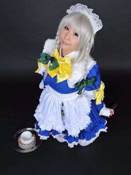 [ひよひよくらぶ(丹雫ひよ)] Petit charm fleur 05 Sakuya_079