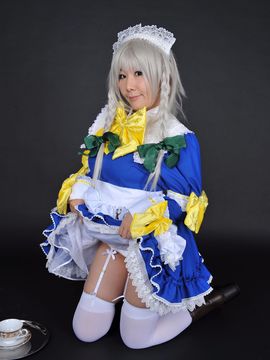 [ひよひよくらぶ(丹雫ひよ)] Petit charm fleur 05 Sakuya_081