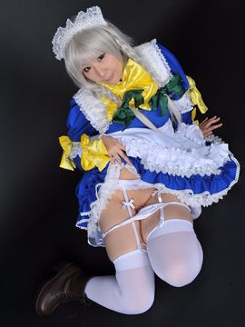 [ひよひよくらぶ(丹雫ひよ)] Petit charm fleur 05 Sakuya_094