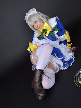 [ひよひよくらぶ(丹雫ひよ)] Petit charm fleur 05 Sakuya_097