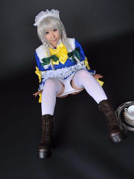 [ひよひよくらぶ(丹雫ひよ)] Petit charm fleur 05 Sakuya_100