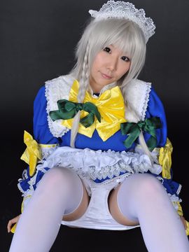 [ひよひよくらぶ(丹雫ひよ)] Petit charm fleur 05 Sakuya_101