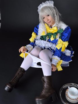 [ひよひよくらぶ(丹雫ひよ)] Petit charm fleur 05 Sakuya_102