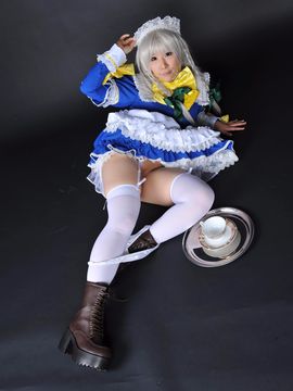 [ひよひよくらぶ(丹雫ひよ)] Petit charm fleur 05 Sakuya_107