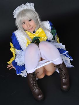 [ひよひよくらぶ(丹雫ひよ)] Petit charm fleur 05 Sakuya_110